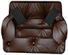 BRN Leather Chair