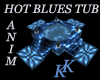 (KK) HOT BLUES TUB ANIM