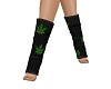 A Weed Socks