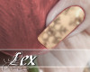 LEX Xmas nails 17-2