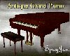 Antq Anim Grand Piano