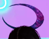 ~A~ Luna Head Accessoire