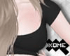 Mini Black Top