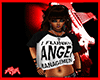 ANger Management Tee