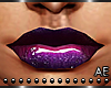 Allie-h-GLOSSY lipstick