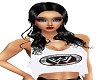 WWE Tank Top