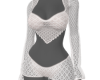 Sheer White Set