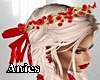 *A*  Folk Wreath 3