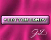 Cotton Candy (vip)