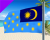 New Malaysian Flag