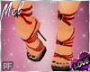 ~SM~ Sexy Cupid Shoes PF