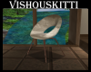 [VK] Villa Chair