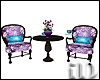 iD: Winter Cocoa Chair