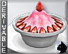 !Shaved Ice Strawberry