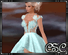 {CSC}Spring Fling Gown