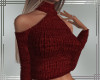 ~MB~ T-Neck Red