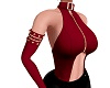 *Scarlet Mistress Top*