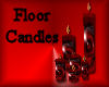 [my]Floor Candles Anim