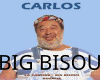 CARLO BIG BISOU