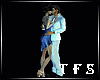 Slow Dance & Kiss