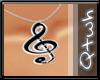[Q] Music necklace