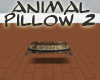 [SVLB]Animal Pillow 2