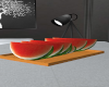 SF: Seedless Watermelon