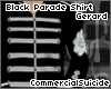 BlackParade Shirt-Gerard