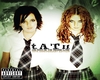 T.a.t.u Room by Skye