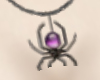 Amethyst Spider [F]