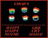 Emoji Particles