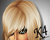 K4 Blonde Hair k