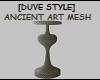 ANCIENT ART MESH