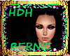 [HDH]BERNIE Black