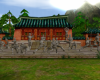 ☯ Shaolin Temple