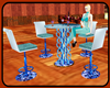 !     BLUE CLUB TABLE