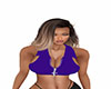 Purple Top