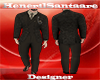 HS-Brown Prestige SuitRg