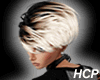 HCP "Freya" Black/Blonde