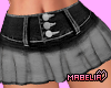 🅜Denim Skirt V2