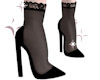 BlackRomance heels