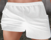 SHORT WHITE