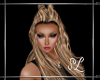 (SL) KHloe Blonde Mix