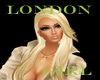 London~Spela Blonde
