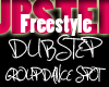 EL|Freestyle Dub Dance