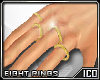 ICO Eight Rings