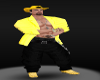 yellow vaquero bundle