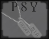 [PSY] My tags