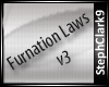 [S] Furnation Laws v3