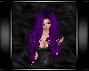Keteacia Dark Purple